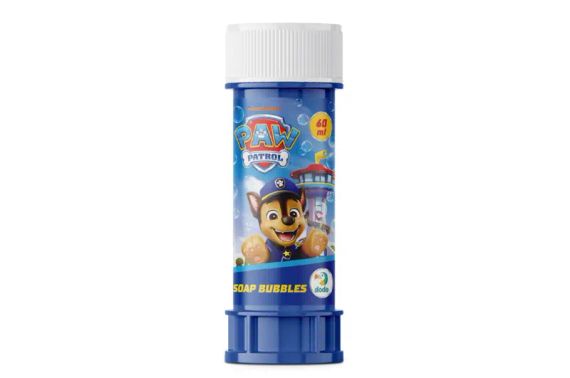 Бульбашки мильні Sponge Bob DoDo 200720 Різнокольоровий shop (4823115913661)