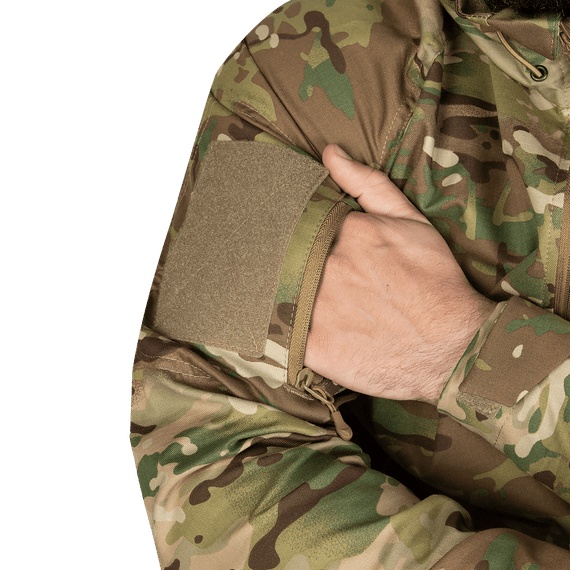 Костюм CM Stalker 3.0 Twill Multicam (7061), L | Зображення 3