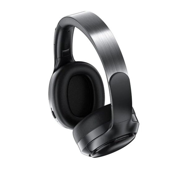 Бездротові навушники ACEFAST H5 active noise cancelling wireless headset Black | Зображення 3