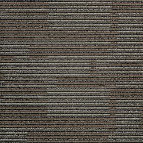 Плитка під ковролін без клейового шару 500х500х4мм Коричнево-сірий SW-00002714