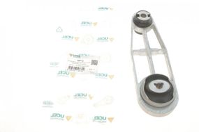 Подушка двигуна задня Renault Megane II Kangoo 1.2-1.6 02- 10772