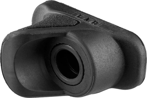 Упор передній на 47 ак 74 АК FAB Defense Versatile Tactical Ручка пістолетна для АК Пістолетна рукоятка | Зображення 3