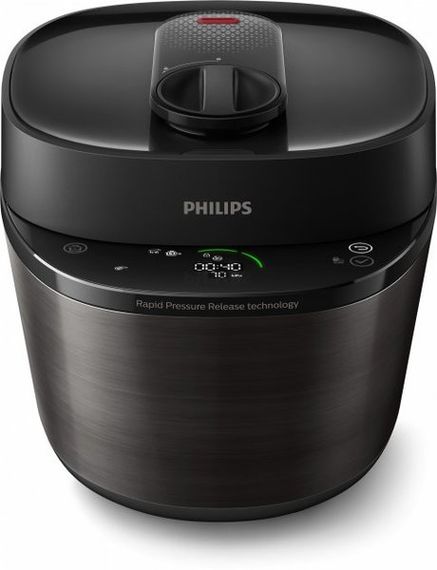 Мультиварка Philips HD2151/40 | Зображення 1