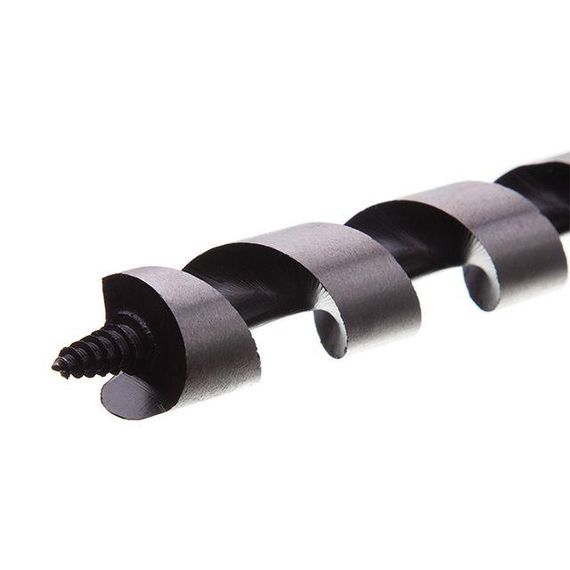 Свердло для дерева спіральне 20x230 мм INTERTOOL SW-20231 | Зображення 1