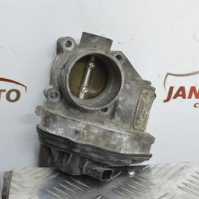 Дросельна заслінка 1.6 Ford Focus II C-Max Fusion дросель Форд Фокус 2 Ц-Макс Ф'южн VP2S6U9E927F