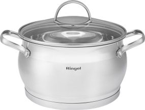 Каструля Ringel Salsa (3.1 л) 18 см