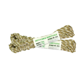 Мотузка плетена 4,0мм, 20м, /150 ЧС