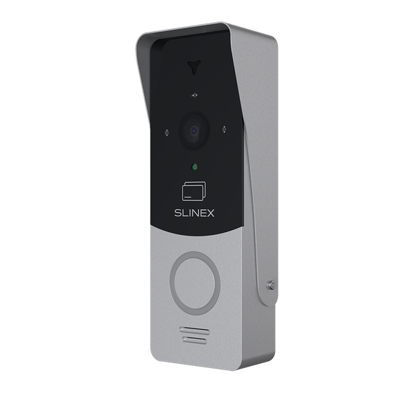 Вызывная панель Slinex ML-20HD blacksilver | Зображення 1