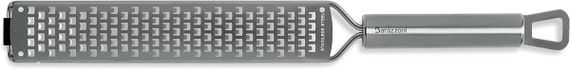 Тертка одностороння Barazzoni My Utensil 8640006615 32.2 см срібляста