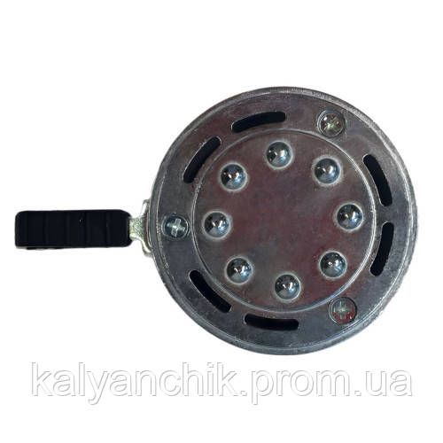 Калауд Lotus Глянцевый (без упаковки) с двумя ручками | Зображення 1