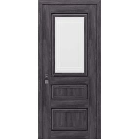 Двері міжкімнатні Rodos ATLANTIC A003