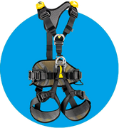 Альпіністське спорядження