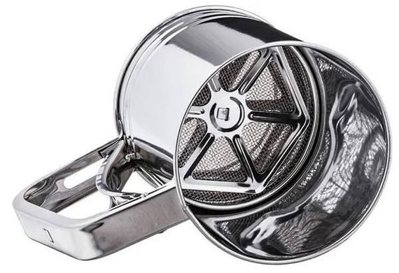 Кружка-сито Benson BN-181 (500мл)