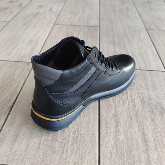 Зимние спортивные ботинки 40 41 43 44 размер. | Зображення 4