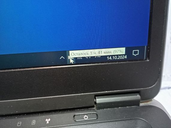 Ультрабук Б-клас Dell Latitude E7440 / 14" (1920x1080) TN / Intel Core i5-4300U (2 (4) ядра по 1.9 - 2.9 GHz) / 8 GB DDR3 / 256 GB SSD / Intel HD Graphics 4400 / WebCam б/в | Зображення 8