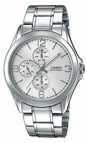 Годинник Casio MTP-V301D-7AUDF (модуль №5224)