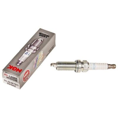 Свеча зажигания NGK 93482 SILZKAR7B11 | Зображення 2