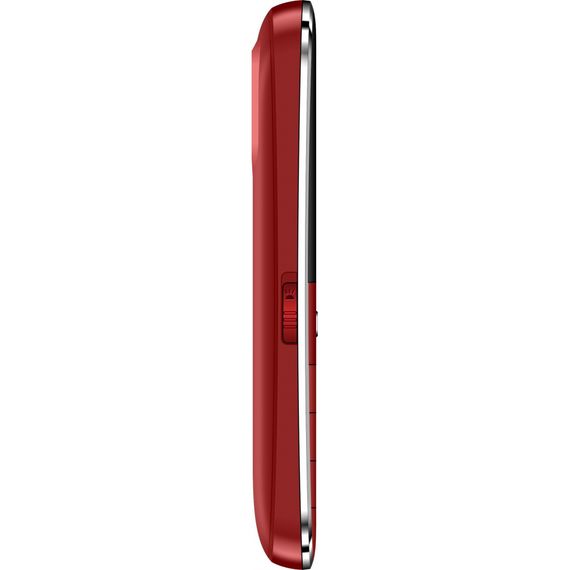 Мобільний телефон Nomi i220 Red | Зображення 4