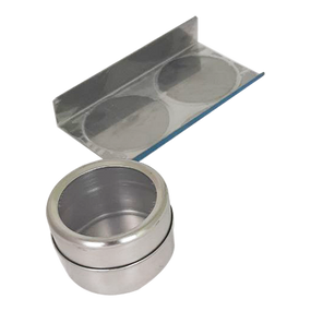 Набір для спецій Benson BN-187 (магніт)