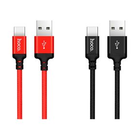 USB Hoco X14 Times Speed Type-C