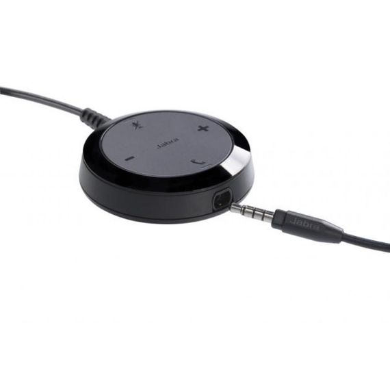 Навушники Jabra Evolve 30 II MS Stereo (5399-823-309) | Зображення 3