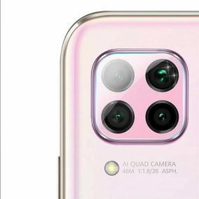 Захисне скло на Камеру для Huawei P40 lite