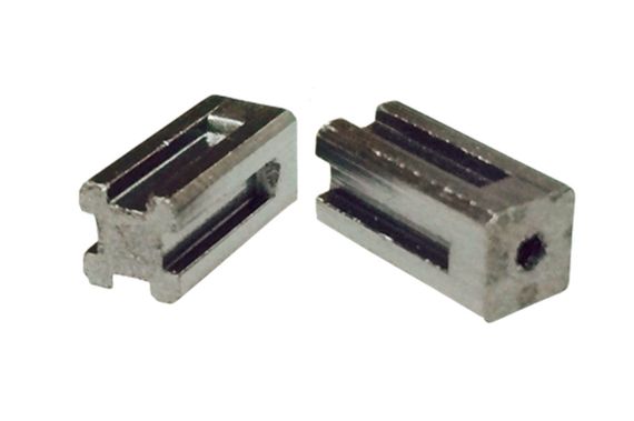 Графитовая щетка Рамболд - 6x6x13 мм (2 шт.) (R1150)