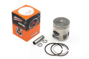 Поршень   Yamaha JOG 65   0,50   (Ø44,50 p-10, 2JA/3KJ)   оригинал Taiwan   SEE   (mod.B)