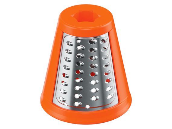 Електрична тертка для овочів SilverCrest SGR 150 E1 Овочерізка 150 Вт Німеччина | Зображення 7