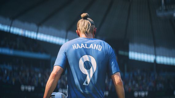 Гра EA Sports FC 24 (PC) (1159459) | Зображення 9