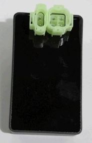 Комутатор 4T GY6 50 (великий) скутер