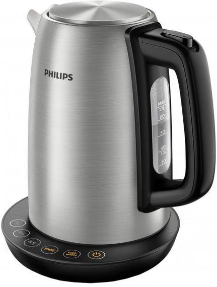Електрочайник Philips AvanСe СolleСtion HD9359-90 1.7 л | Зображення 3