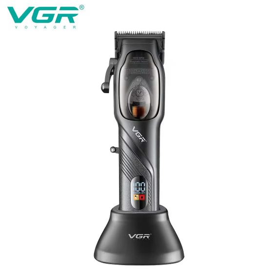 Машинка для стрижки XPRO VGR V-269 (43961-v-269_1082) | Зображення 3