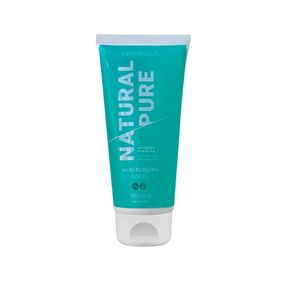 Гель-лубрикант для чутливої шкіри Driminals Natural Pure 100 мл, водна основа, без гліцерину