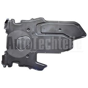Защита днища BMW 5 E60/E61 03-10, AutoTechteile, 701 5164, ATPP1220128001