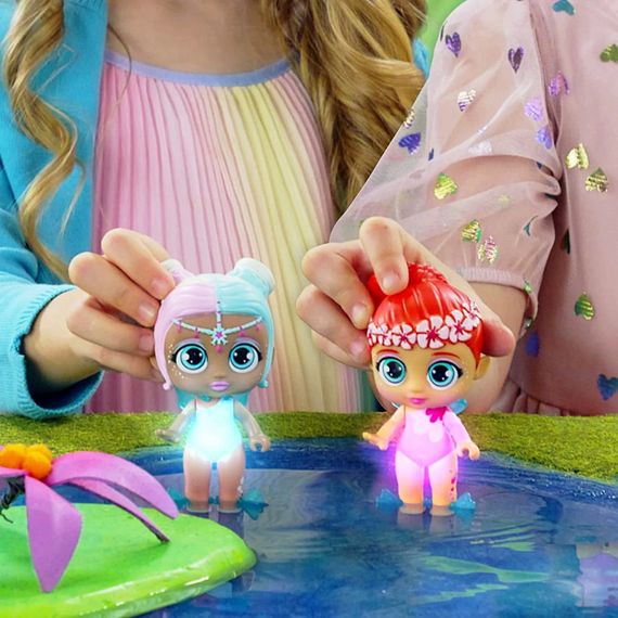 Игровой набор с куклой Феи Bloopies 81802 в ассортименте | Зображення 5
