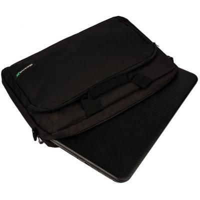 Сумка для ноутбука Grand-X 17.4&apos;&apos; Black (SB-179) | Зображення 3