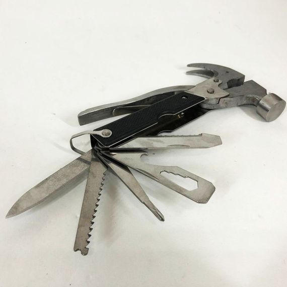 Молоток Multi hammer 18 LR-738 в 1 | Зображення 6