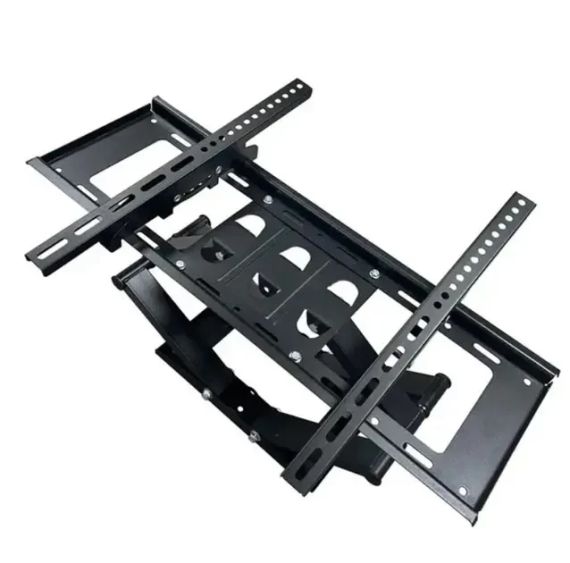 Кріплення для телевізора на стіну поворотне 40"-80" MHZ CP602 ART-5070 | Зображення 1