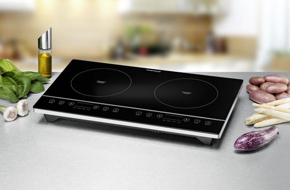Індукційна плита Rommelsbacher CT 3405/IN Induction | Зображення 1