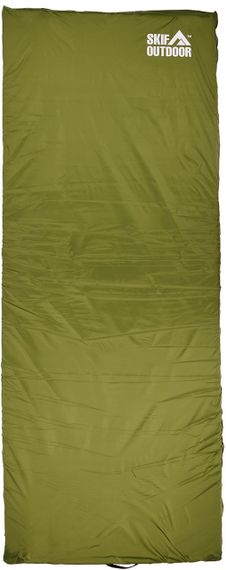 Каремат Skif Outdoor Dandy. Размер 190х60х7 см. Olive