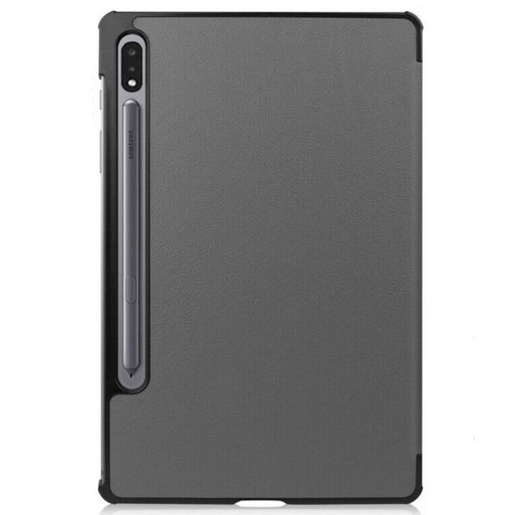 Чохол Primolux Slim для планшета Samsung Galaxy Tab S8 11" (SM-X700 / SM-X705 / SM-X706) - Grey | Зображення 1