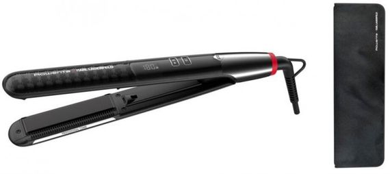 Випрямляч для волосся Rowenta Rowenta x KARL LAGERFELD K/Pro Stylist Straightener SF466LF0 (SF466LF0) | Зображення 2