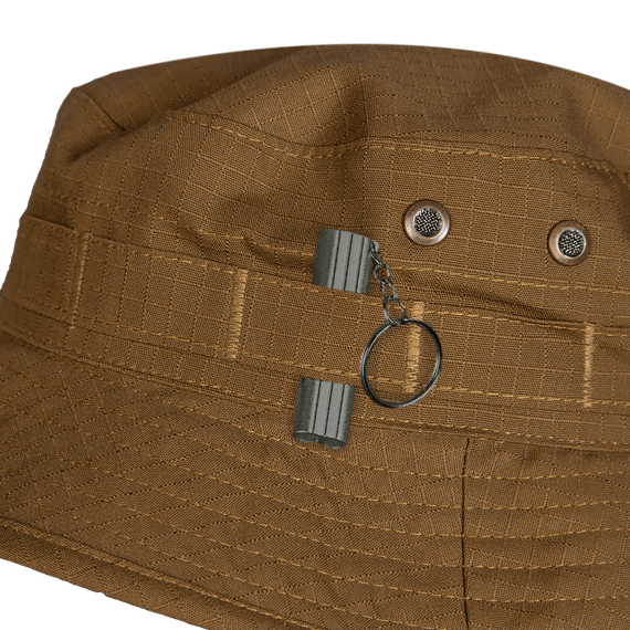 Панама Boonie 2.0 Brown (5562), 58 | Зображення 4