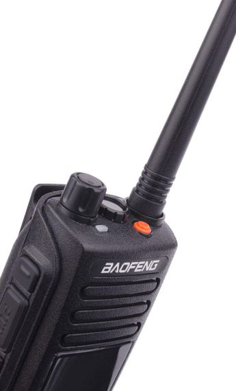 Радиостанция Baofeng DM-5R V3 Рация Портативная радиостанция Рация портативная Портативная радиостанция рация | Зображення 2