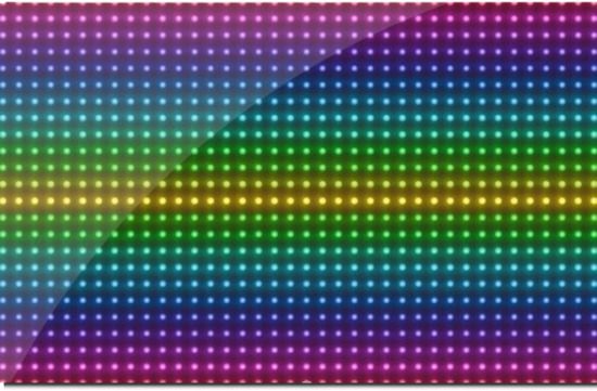Гірлянда-штора 400LED Bluetooth 3*2 метра XPRO SF-1 (42010-16211_1381) | Зображення 1