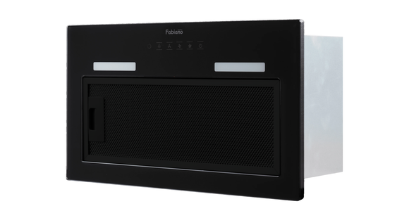 Витяжка Fabiano Tecna 520 Black 8104.410.1146 | Зображення 3
