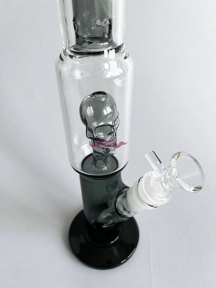 Стеклянная трубка Cranium | Зображення 4