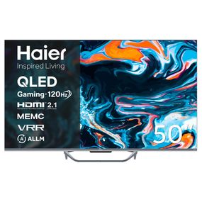 Телевизор Haier H50Q800UX