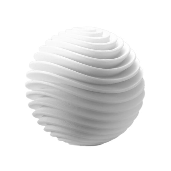 Мастурбатор Tenga Geo Aqua, новый материал, нежные волны, новая ступень развития Tenga Egg Sex Aura